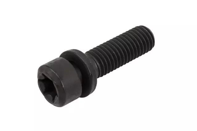 1641343 - Brakes: Splash Shield Bolt for Oldsmobile: 88, Aurora, LSS, Regency Image