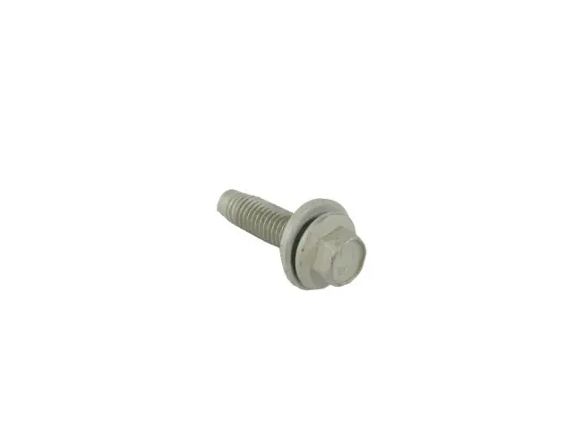 6512380AA - : Hex Flange Head Bolt, Right for Mopar Image