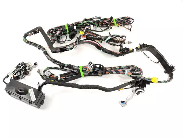 68197008AB - Electrical: Unified Body Wiring for Mopar Image