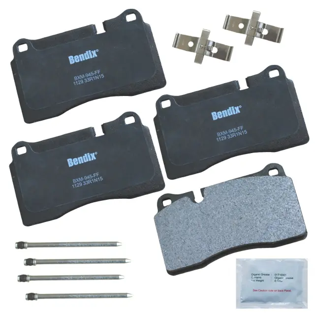CFM1129 - : BENDIX Premium Copper-Free for BENDIX Image