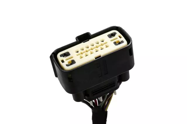 Front Seat Wiring Harness - GM (23474298)