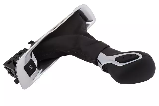 84891128 - : Automatic Transmission Control Lever Knob for Chevrolet: Malibu Image