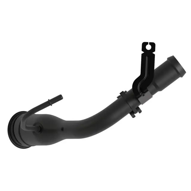 52030467AE - Fuel and Accelerator Pedal: Fuel Filler Tube for Mopar Image
