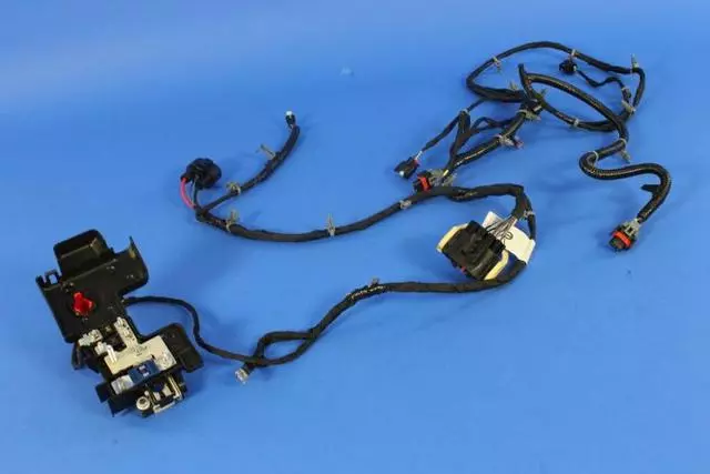 Chassis Wiring - Mopar (68204496AD)