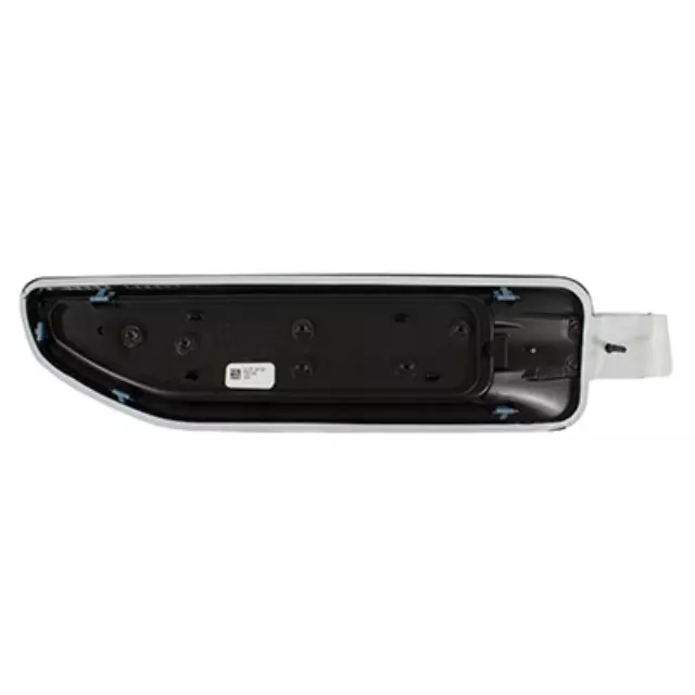 Name Plate - Ford (JL7Z-16720-AE)
