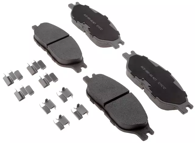 19431171 - : Pad Kit for GM Image