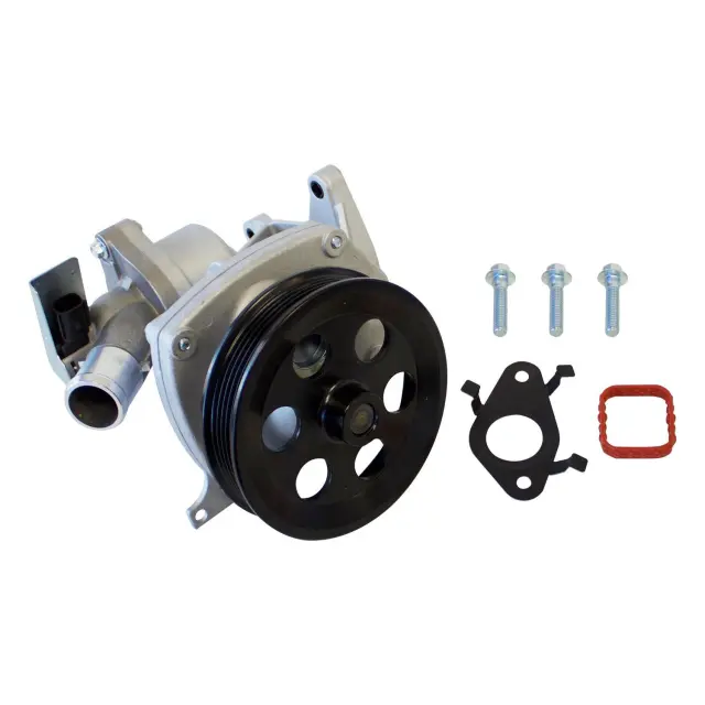 1302090AT - Cooling Systems: GMB Engine Water Pump with Thermostat and Housing for GMB Image