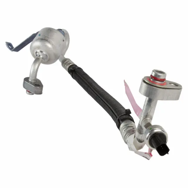 YF37176 - : Motorcraft™ A/C Refrigerant Discharge Hose for Ford Image