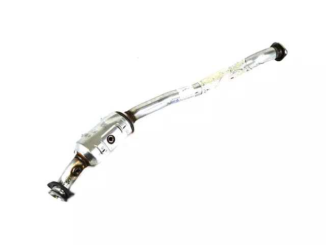 68414797AA - : Exhaust Pipe And Converter, Left for Dodge: Durango | Jeep: Grand Cherokee Image