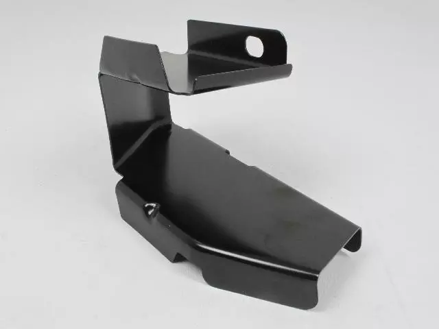 4724860AA - Frame, Bumper and Fascia: Rear Floor Pan Closure To Spare Tire Closure Reinforcement, Right for Chrysler: PT Cruiser Image