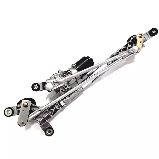 86510AG02B - Body: Motor &amp; Linkage for Subaru: Legacy, Outback Image
