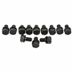 57632S2 - : Scr Wash 5 16 18X.62 Hex HD for Ford Image