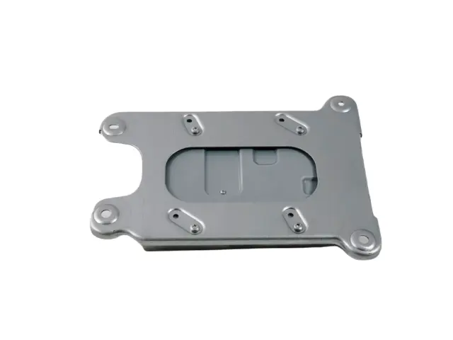 68719830AB - : Amplifier for Mopar Image