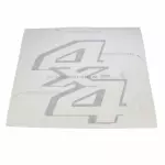 BC3Z9925622AB - : Decal for Ford: F-250 Super Duty, F-350 Super Duty, F-450 Super Duty Image