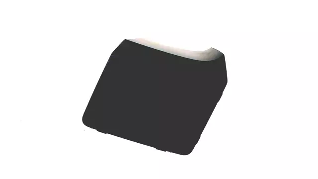 Tow Eye Cap - Subaru (57731FG330)