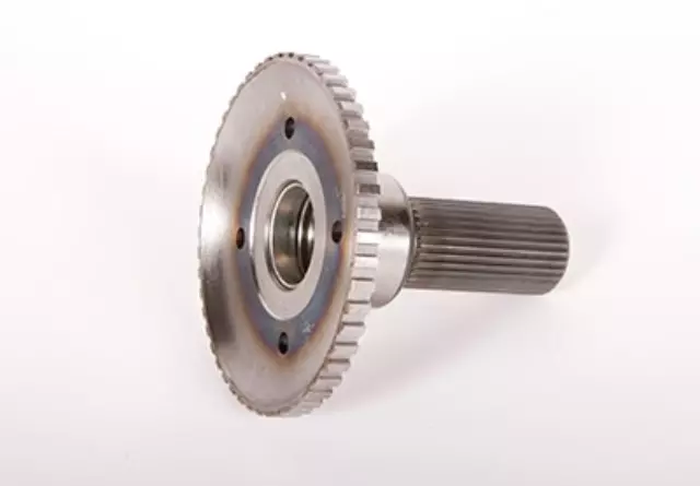 24241428 - : Automatic Transmission Output Shaft for GM Image