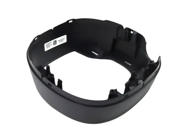 Steering Column Shroud - Mopar (7MX53LC5AA)