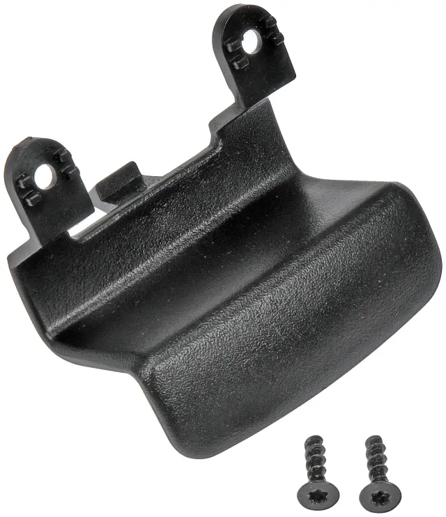 924855 - Body: Center Console Latch for Dorman Image