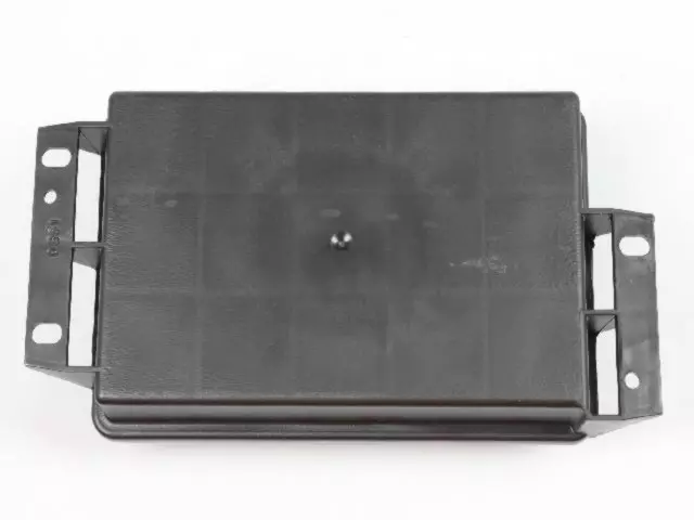 55035614 - Air Conditioning &amp; Heater: Vacuum Reservoir for Dodge: Ram 1500, Ram 2500, Ram 3500 | Jeep: Wrangler Image