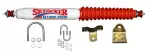 7100 - : SNGL STAB KT WHITE W/RED BO for Skyjacker Image