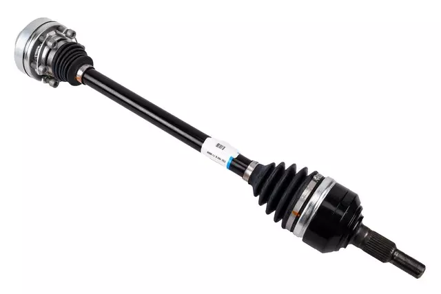 Axle Assembly - GM (22776827)