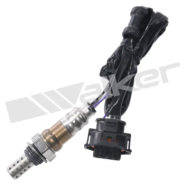 25024854 - Emission Systems: Walker Products 250-24854 Oxygen Sensor 4-W Direct Fit Narrow-Band for Walker Products Inc. - Image