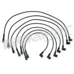 9241609 - : ThunderCore PRO 924-1609 Spark Plug Wire Set for Walker Products Inc. - Image
