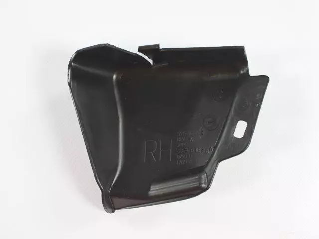 55157080AE - Body Sheet Metal Except Doors: Splash Shield, Right for Jeep: Grand Cherokee Image