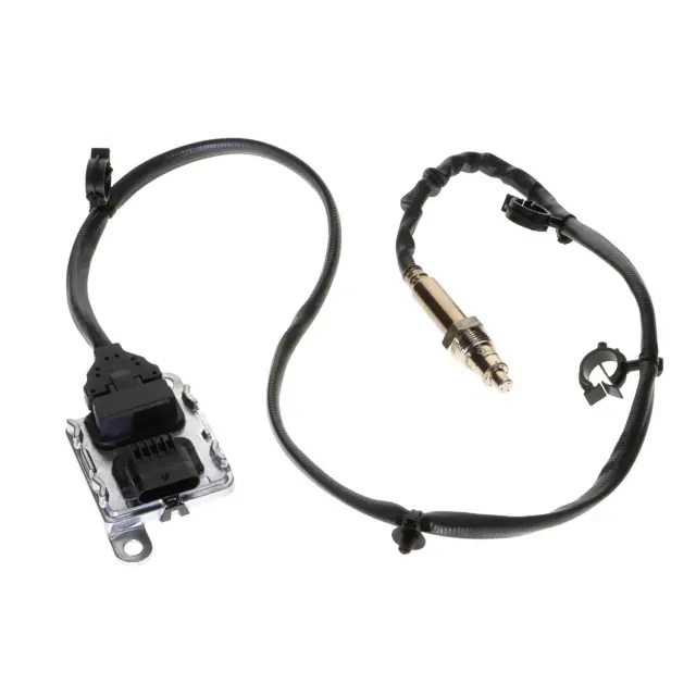 NOX043 - Emission Systems: Diesel Nitrogen Oxide (NOx) Sensor for SMP CORP Image