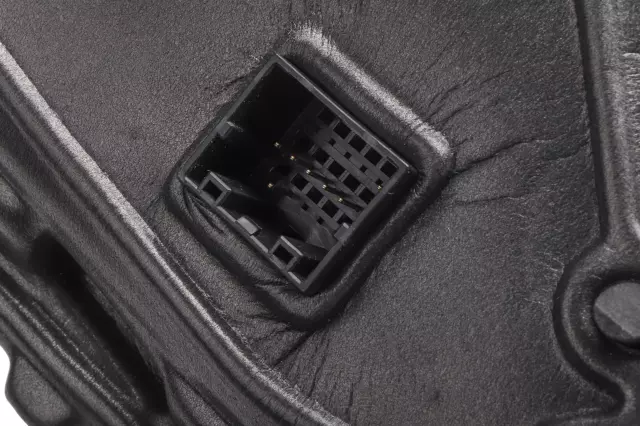 Mirror Assembly - GM (84725736)