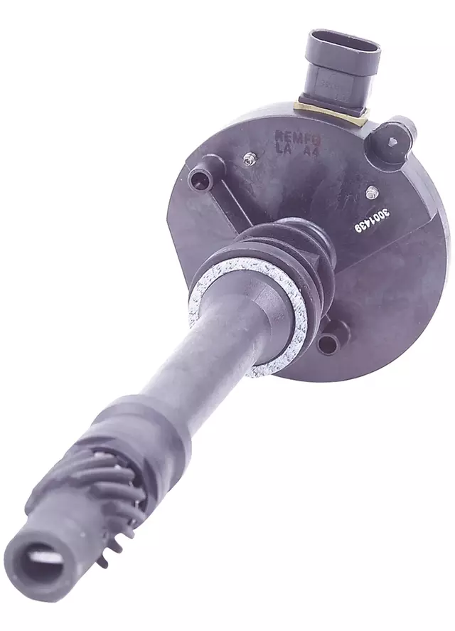 Ignition Distributor, Remanufactured - GM (19179576)