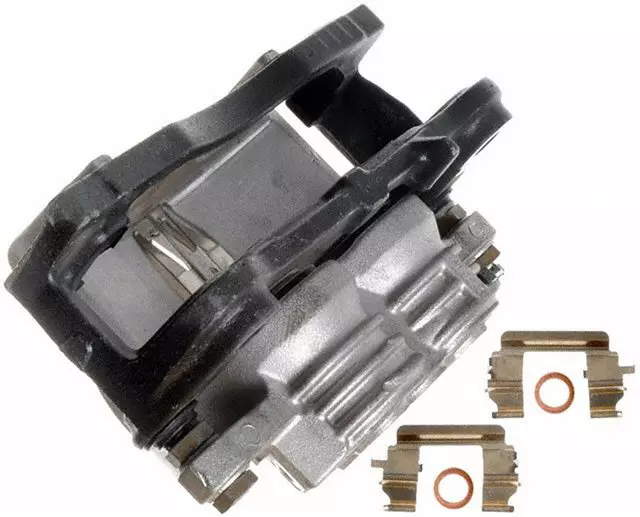 18FR1892 - : Front Driver Side Brake Caliper for ACDelco Image