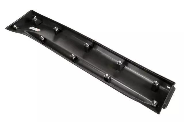 25824836 - Body: Lower Molding for GMC: Terrain Image