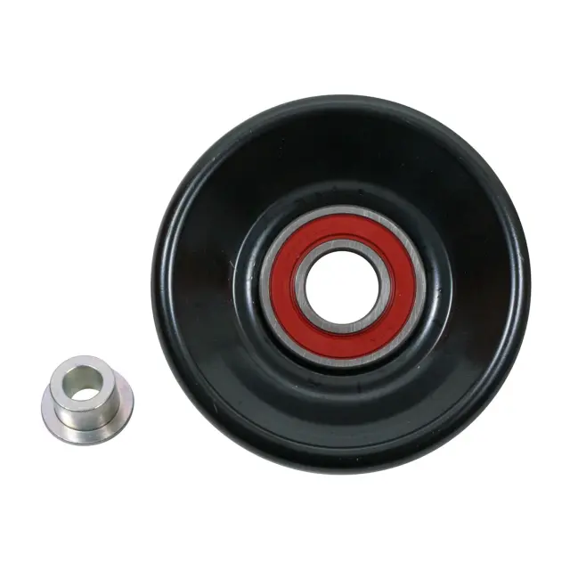 900038A - : Litens Accessory Drive Belt Idler Pulley for Litens Image