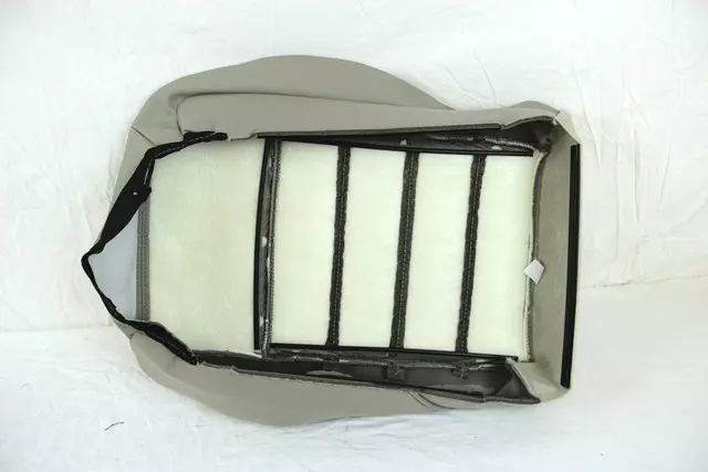 Front Seat Cushion Cover, Left - Mopar (1CL531D1AB)