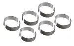 BB133J50 - : Engine Connecting Rod Bearing Set for Enginetech Image