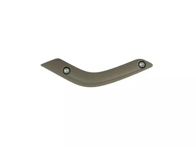 Grab Handle Bezel, Left - Mopar (6GH091D4AA)