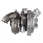 C Air duct ram Kawasaki Ninja ZX6R ZX600 07-08 39045-0030