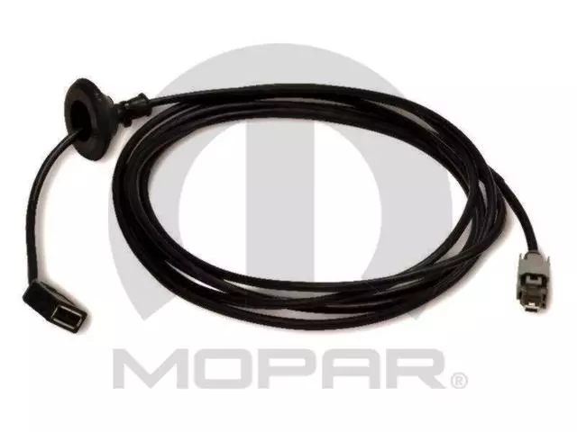 Wiring Kit - Mopar (82212936AB)
