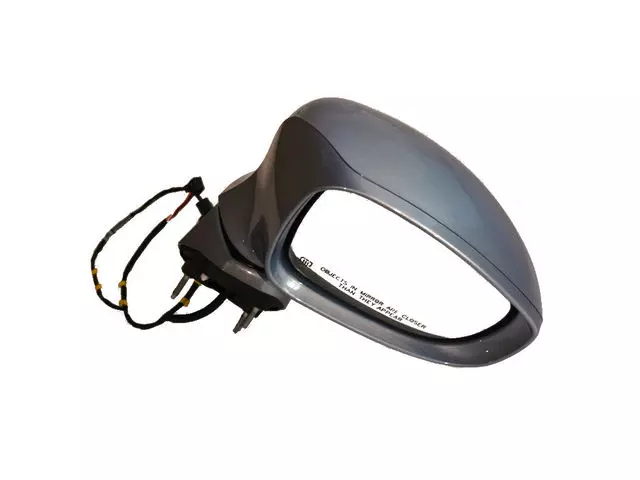 5RM12PQAAE - Doors, Door Mirrors and Related Parts: Outside Rearview Mirror, Right for Mopar Image