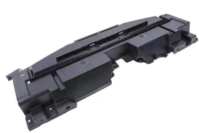 Upper Radiator Air Baffle - GM (23153526)