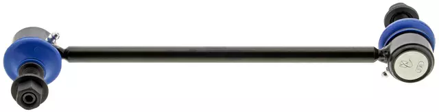 Rear Suspension Stabilizer Bar Link Kit with Nuts and Fittings - ACDelco (MS258128)