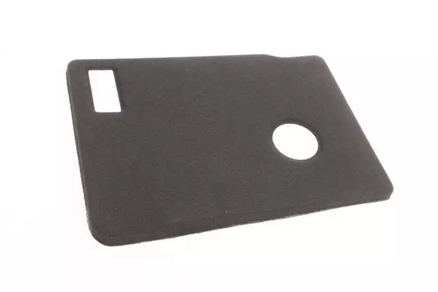 13378374 - Body: Carpet Trim for Buick: Cascada Image