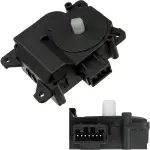 1712752 - : gpd HVAC Actuator 1712752 for GLOBAL PARTS DISTRIBUTORS Image