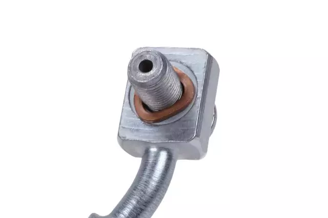 Front Passenger Side Hydraulic Brake Hose - GM (84650757)