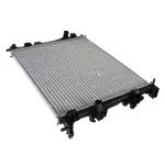 RAD266 - Belts &amp; Cooling: Motorcraftâ„¢ Radiator for Ford: Escape, Maverick | Lincoln: Corsair Image