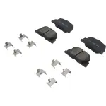 19538391 - : Pad Kit for GM Image