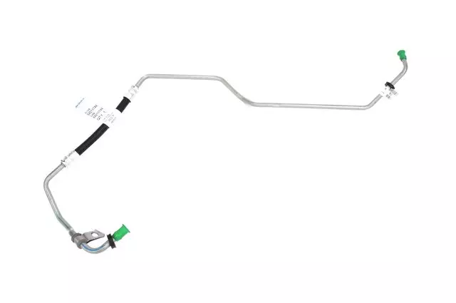 84211744 - : Automatic Transmission Fluid Cooler Inlet Line for Buick: LaCrosse, Regal Sportback Image