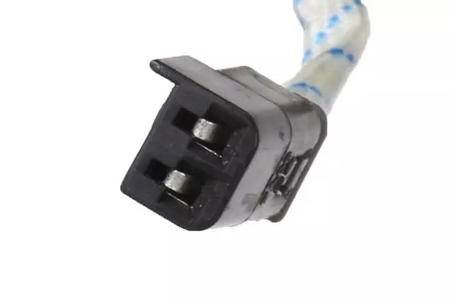 Light Platinum Driver Side Sun Visor - GM (23151068)