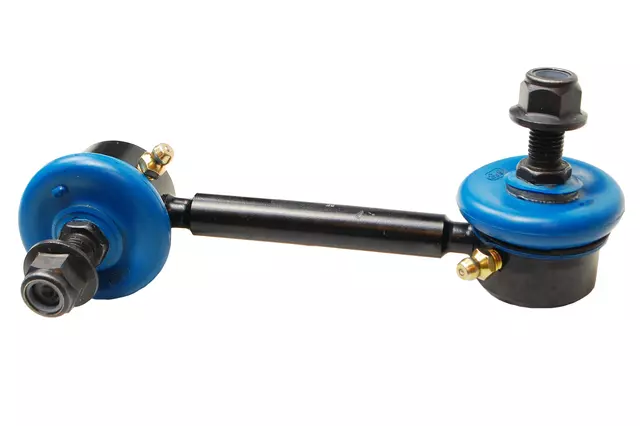 Rear Passenger Side Suspension Stabilizer Bar Link Kit with Hardware - ACDelco (MK90668)